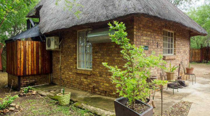 Buffalo Chalets Marloth Park