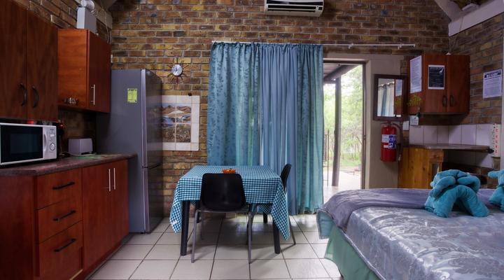 Buffalo Chalets Marloth Park