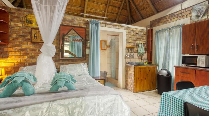 Buffalo Chalets Marloth Park