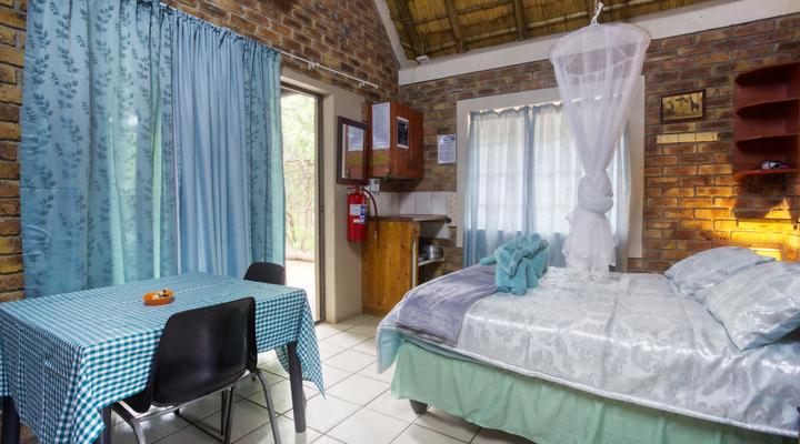 Buffalo Chalets Marloth Park
