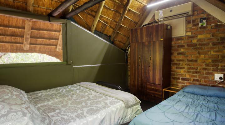 Buffalo Chalets Marloth Park