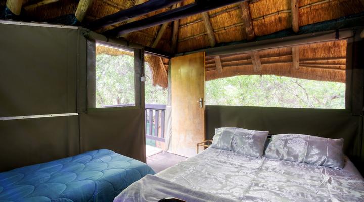 Buffalo Chalets Marloth Park