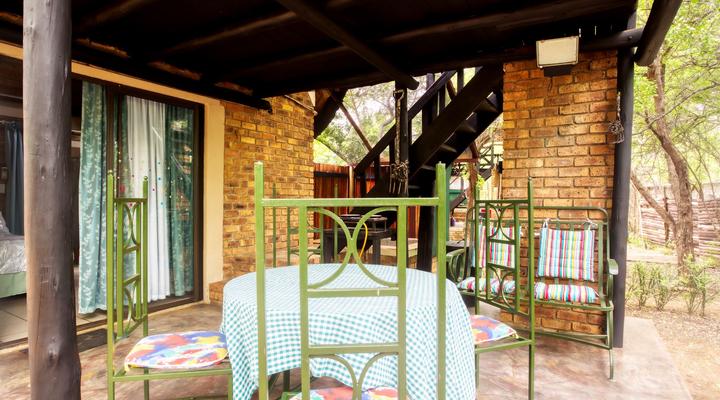 Buffalo Chalets Marloth Park