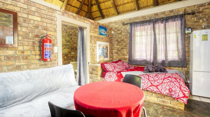 Buffalo Chalets Marloth Park