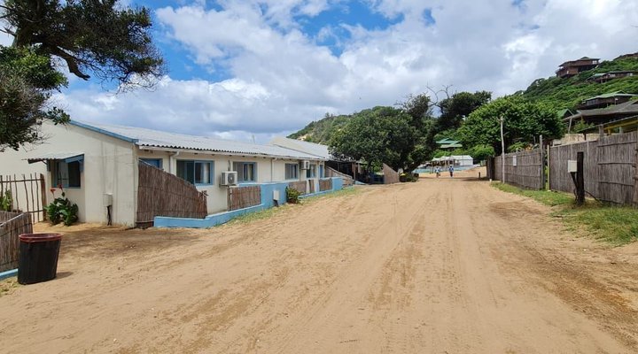 Beach Camp Self Catering Chalets