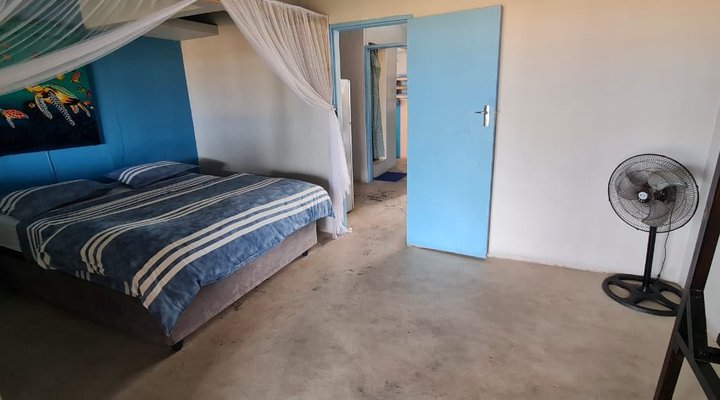 Beach Camp Self Catering Chalets