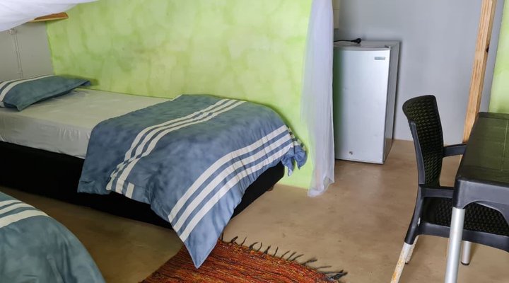 Beach Camp Self Catering Chalets