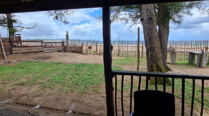 Beach Camp Self Catering Chalets