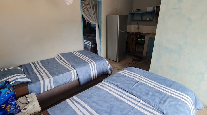 Beach Camp Self Catering Chalets