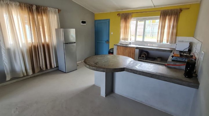 Beach Camp Self Catering Chalets