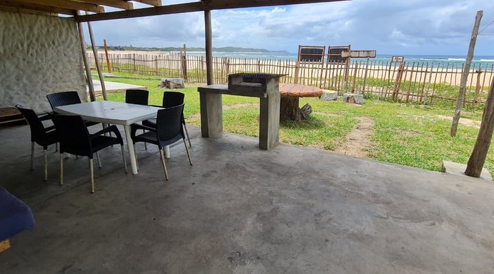 Beach Camp Self Catering Chalets