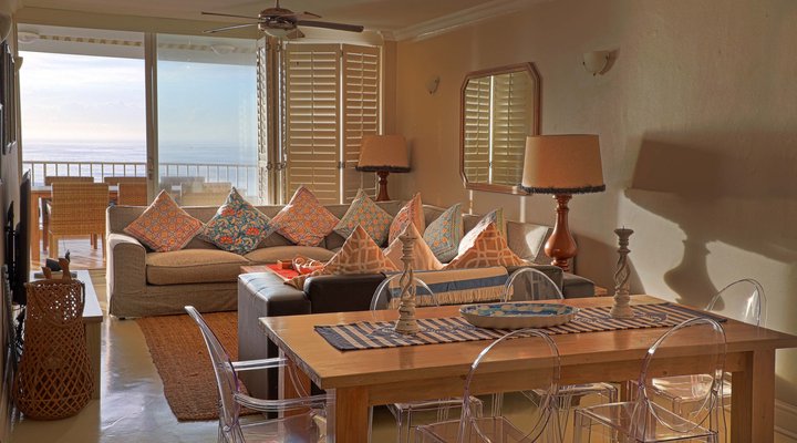 602 Marbella Umhlanga Holiday Apartment