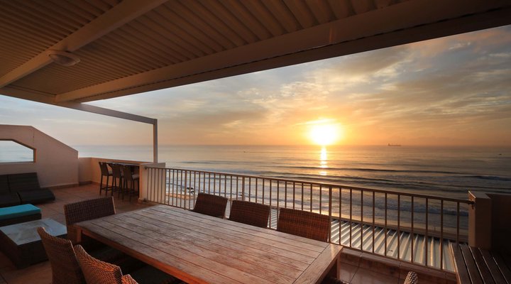 602 Marbella Umhlanga Holiday Apartment