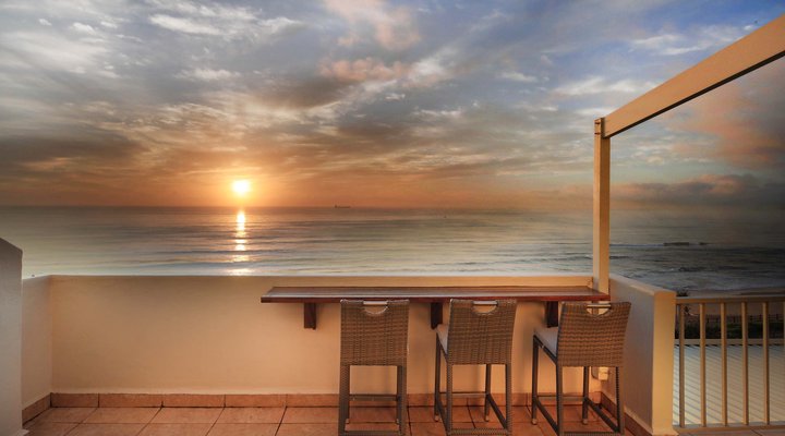 602 Marbella Umhlanga Holiday Apartment