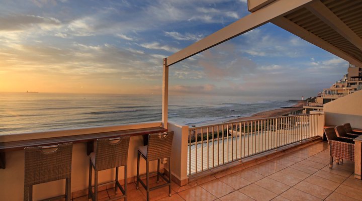 602 Marbella Umhlanga Holiday Apartment