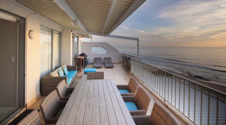 602 Marbella Umhlanga Holiday Apartment