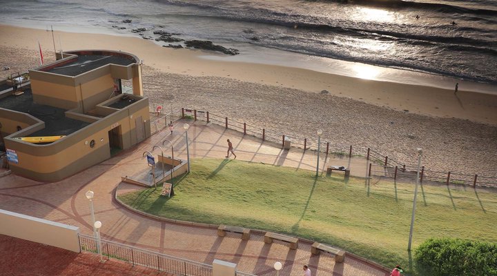 602 Marbella Umhlanga Holiday Apartment