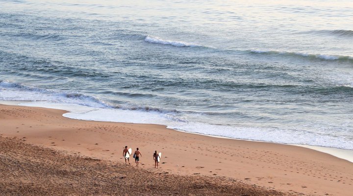 602 Marbella Umhlanga Holiday Apartment