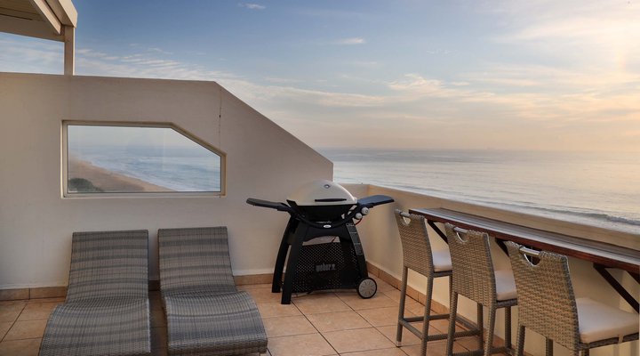 602 Marbella Umhlanga Holiday Apartment
