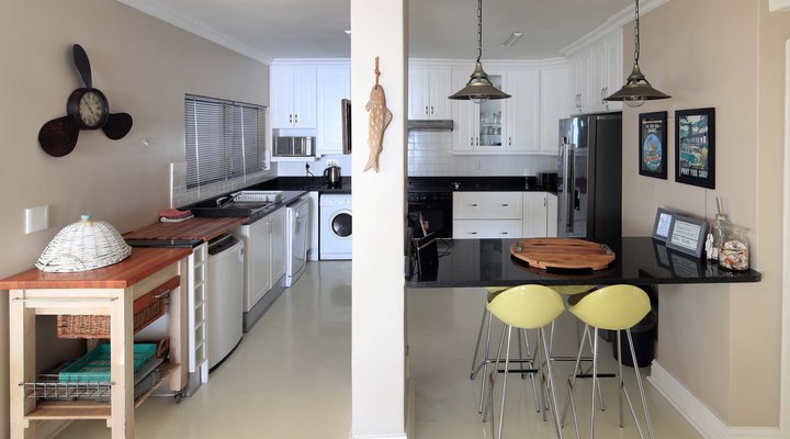 602 Marbella Umhlanga Holiday Apartment