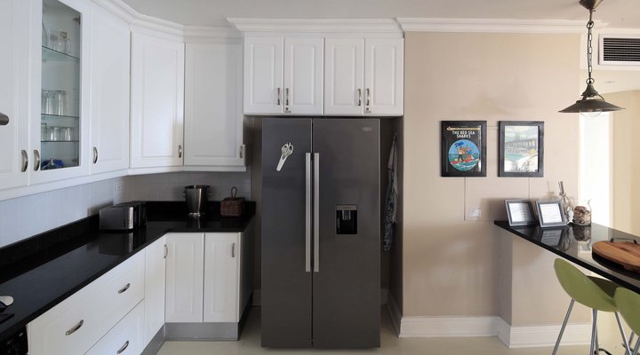 602 Marbella Umhlanga Holiday Apartment