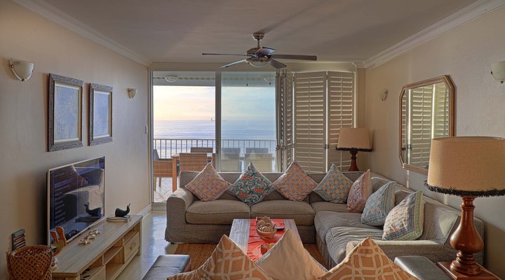 602 Marbella Umhlanga Holiday Apartment
