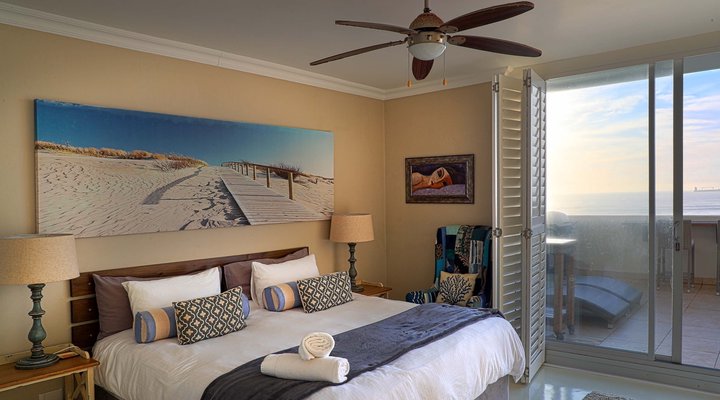 602 Marbella Umhlanga Holiday Apartment