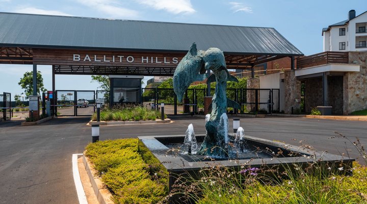 143 Ballito Hills