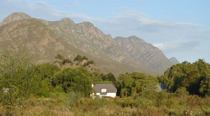 Little Oak Cottage