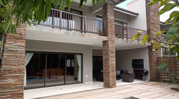 17 Uluwatu - Zimbali