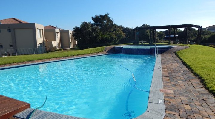 Unit 02 Goose Valley