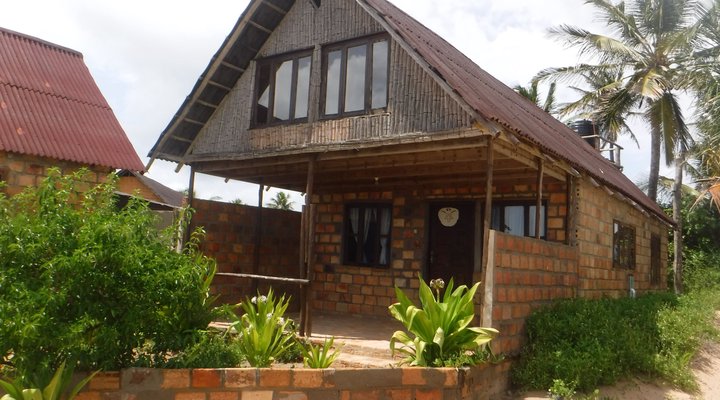 CDM - Casita 7 and Casita 8