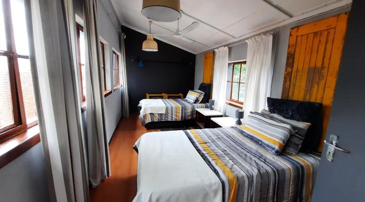 Nsezi Lake Cottage 2