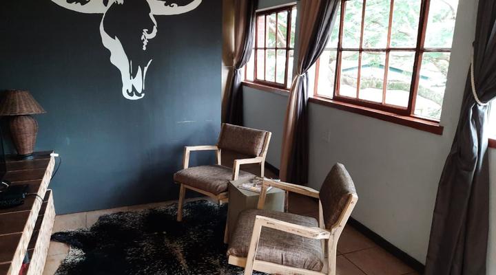 Nsezi Lake Cottage 2