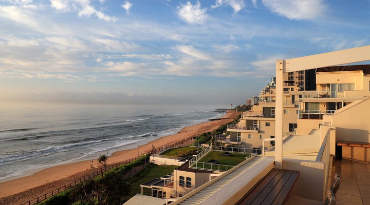 602 Marbella Umhlanga Holiday Apartment