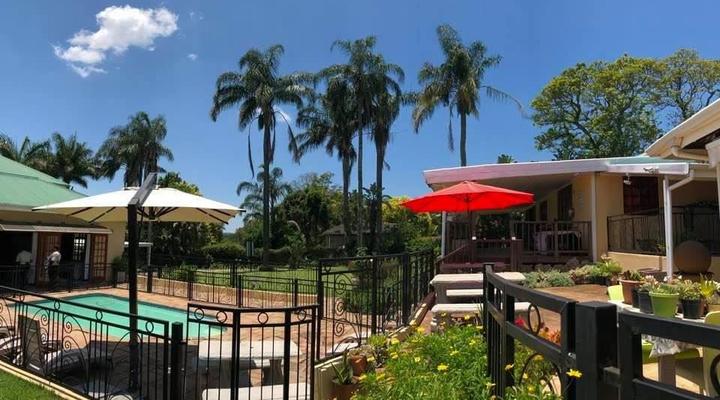 Golf View Lodge Melmoth