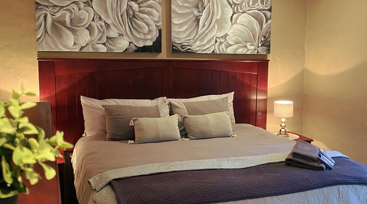 Golf View Lodge Melmoth