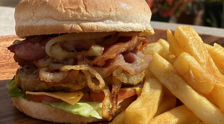 Golf View Lodge Melmoth