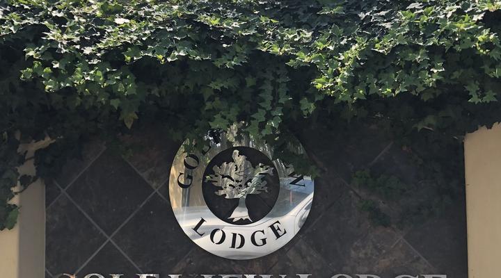 Golf View Lodge Melmoth