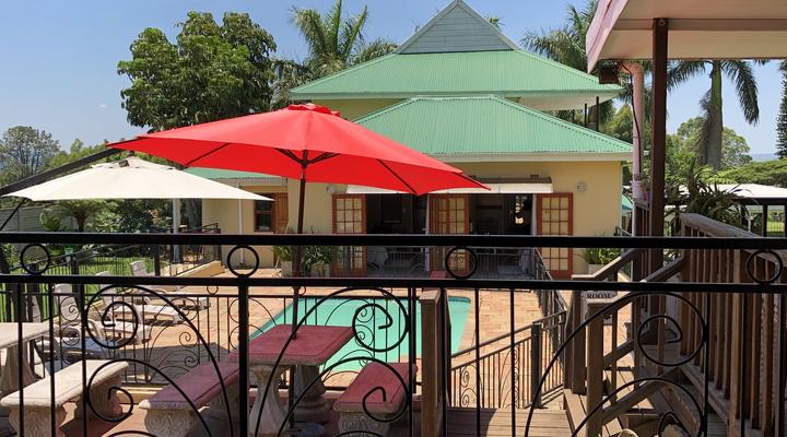 Golf View Lodge Melmoth