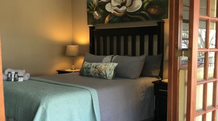 Golf View Lodge Melmoth