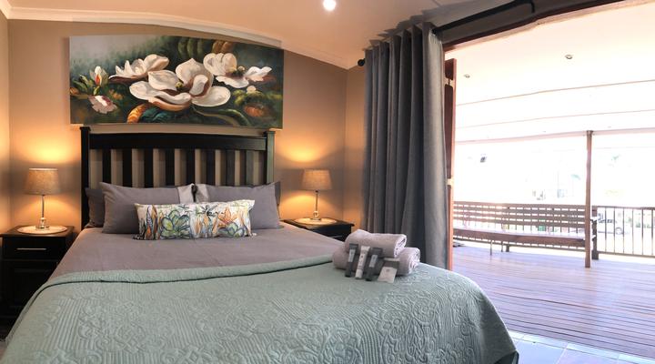 Golf View Lodge Melmoth