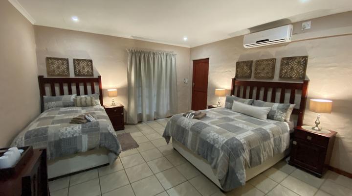 Golf View Lodge Melmoth