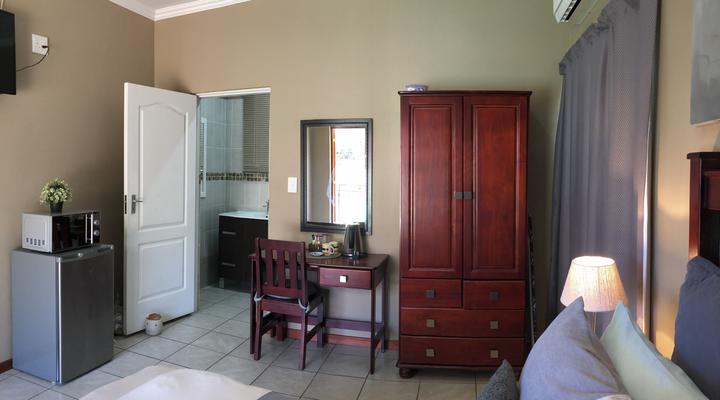 Golf View Lodge Melmoth