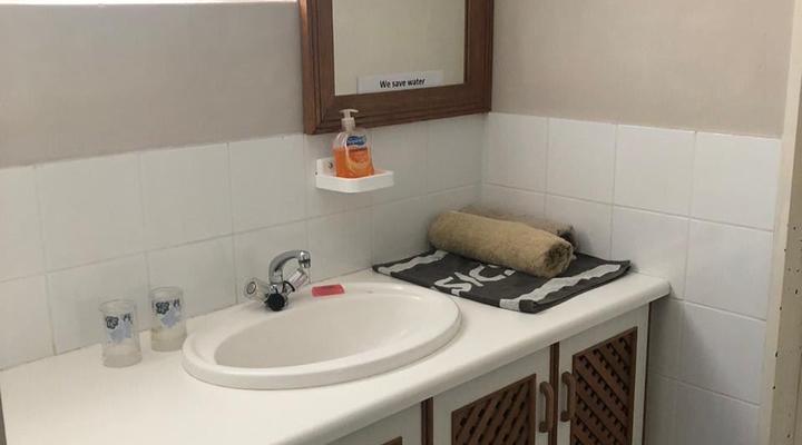 Haus Barbara Guest House