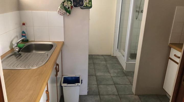 Haus Barbara Guest House