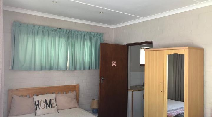 Haus Barbara Guest House