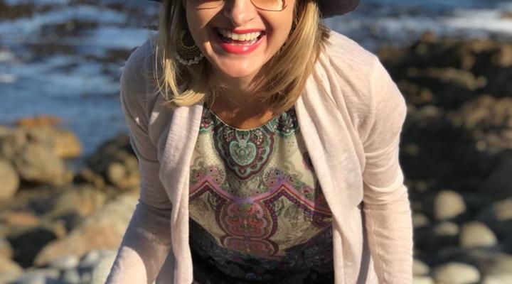 Rooisee Beach Cottage