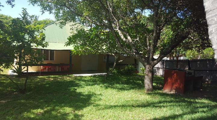 Laguna Camp and Chalets