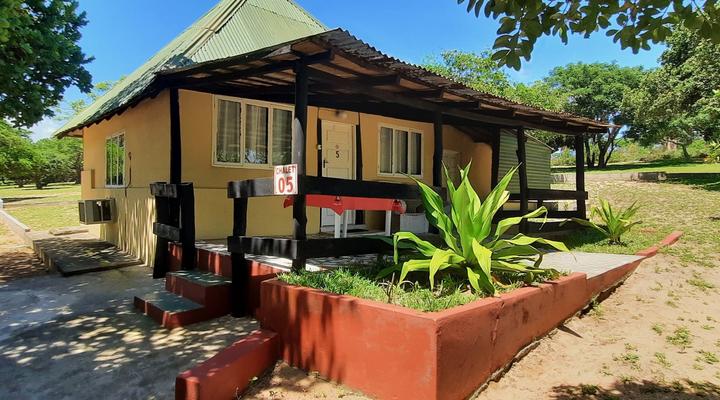 Laguna Camp and Chalets